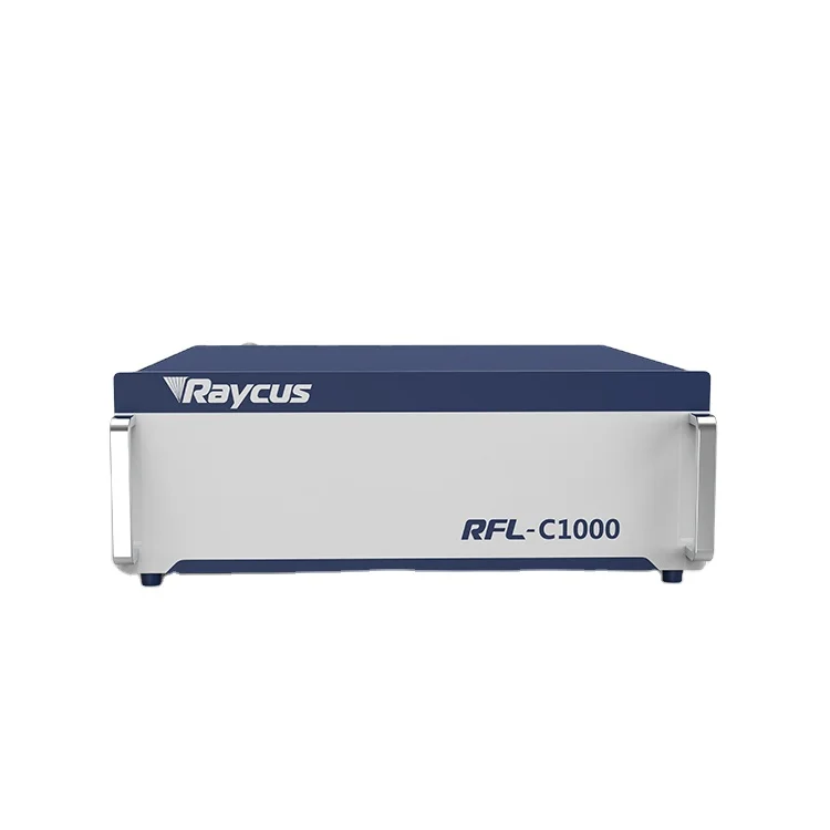 

SL01 1000W Raycus Single Module CW Fiber Laser Source For Laser Cutting