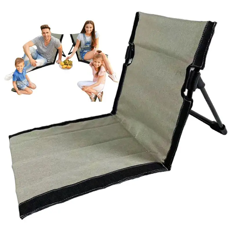 Водонепроницаемый дышащий стул пляжный коврик подушка для отдыха на природе