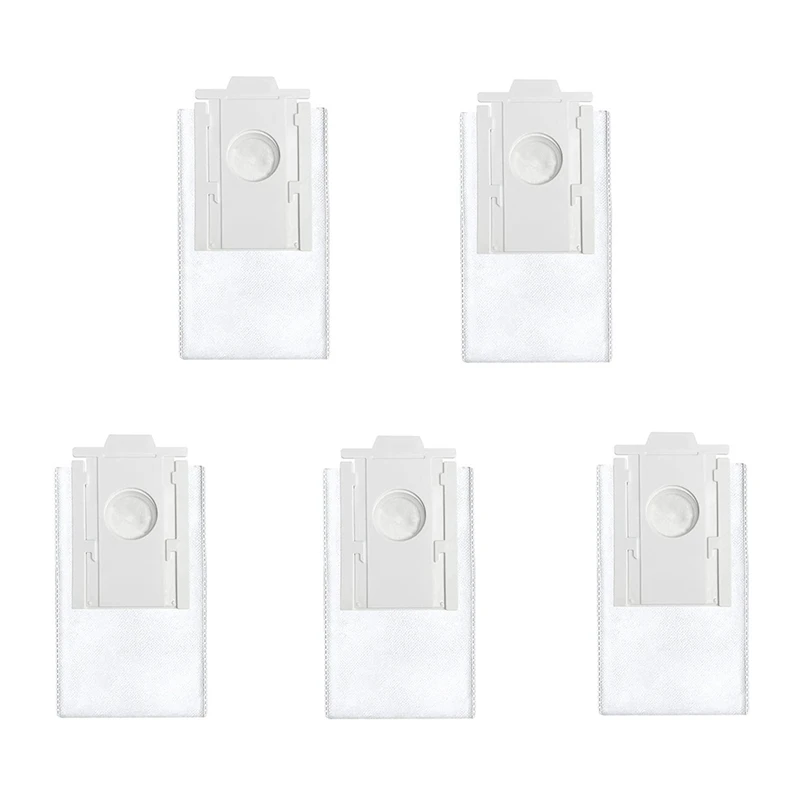 

10 шт., запасные мешки для пылесоса для Samsung