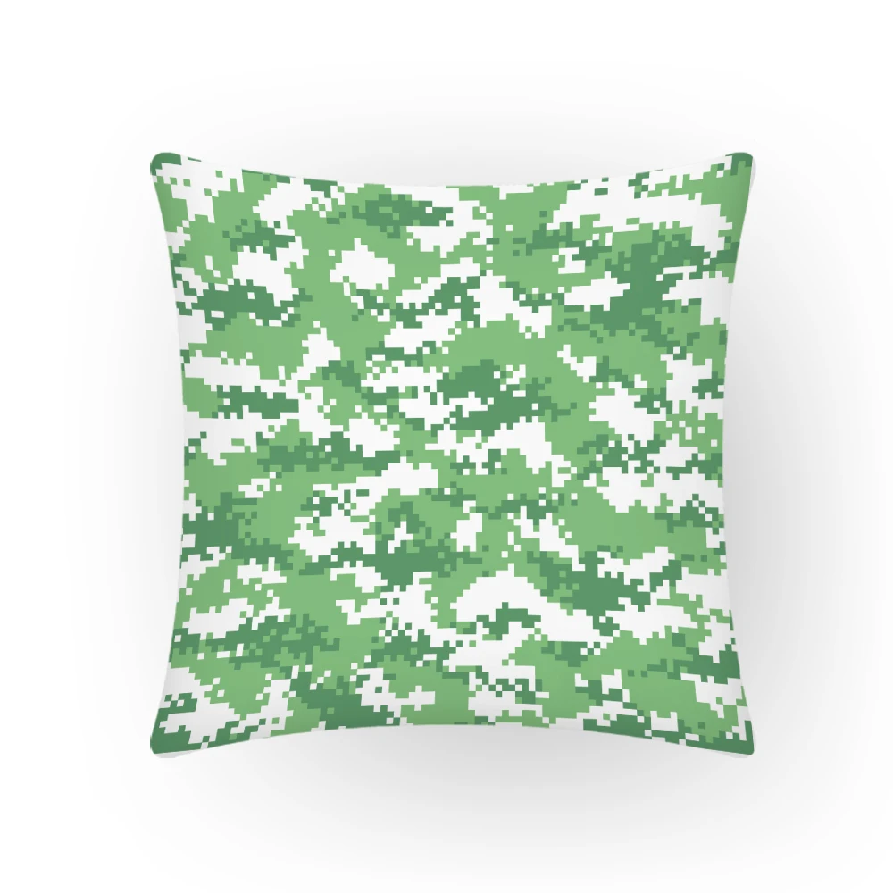 

45x45cm Modern Home Decoration Gift Decorative Cushions Sofa Art Velvet Cushion Covers Simple Nordic 2023 Painting Pillow E2357