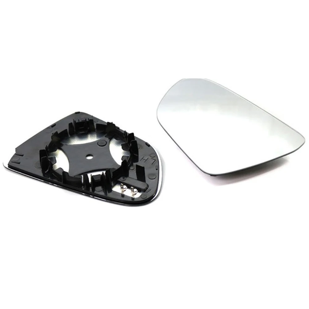 

Car Accessories Car Mirror Glass 16.6x11.2cm 2pcs/set Direct Replacement For Tesla Model 3 2017-21 Mirror Glass