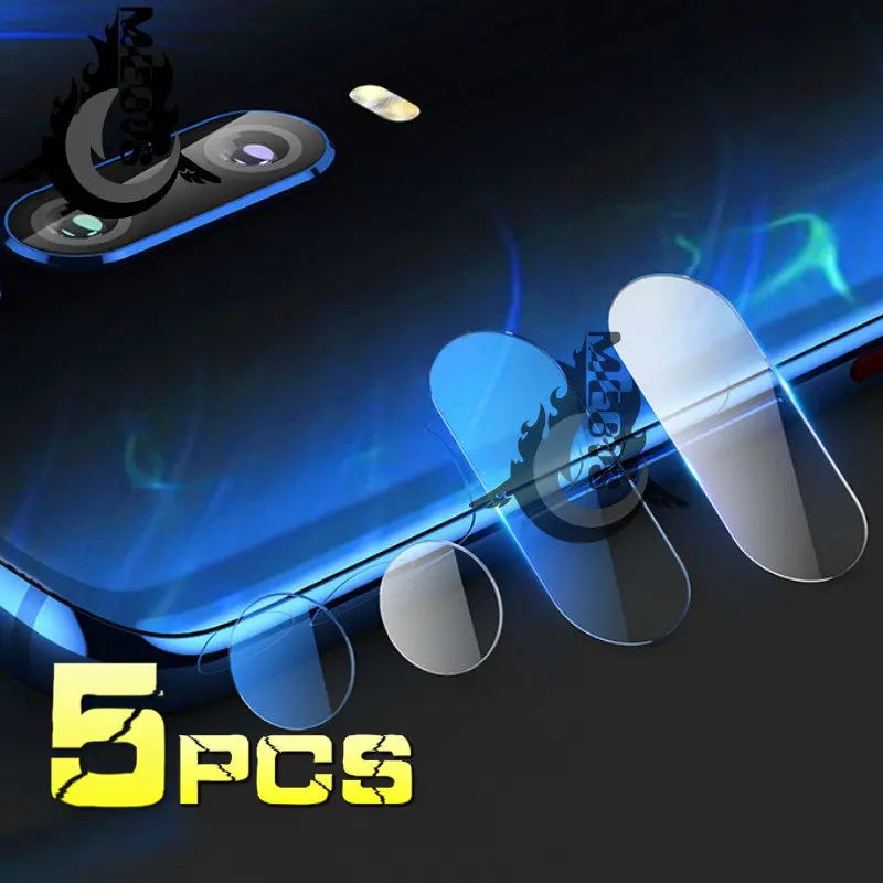 

HD Camera Glass For Redmi K20/k30 Pro k30s k30i 5g/4g Glass Camera Protector For Xiaomi Mi CC9 pro CC9e Back Camera Lens Glass