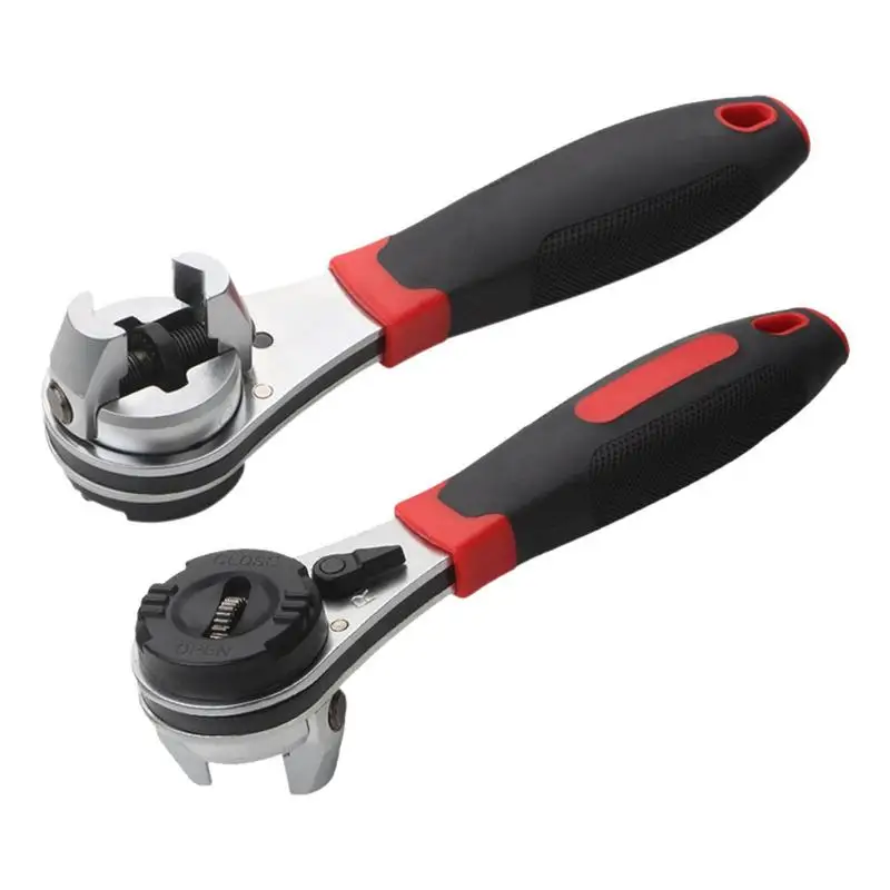 

Car Repairing Ratchet Wrench Adjustable Ratcheting Set Spanner Car Repairing Tool Ratcheting Tool Kit Spanner Tool Repairing
