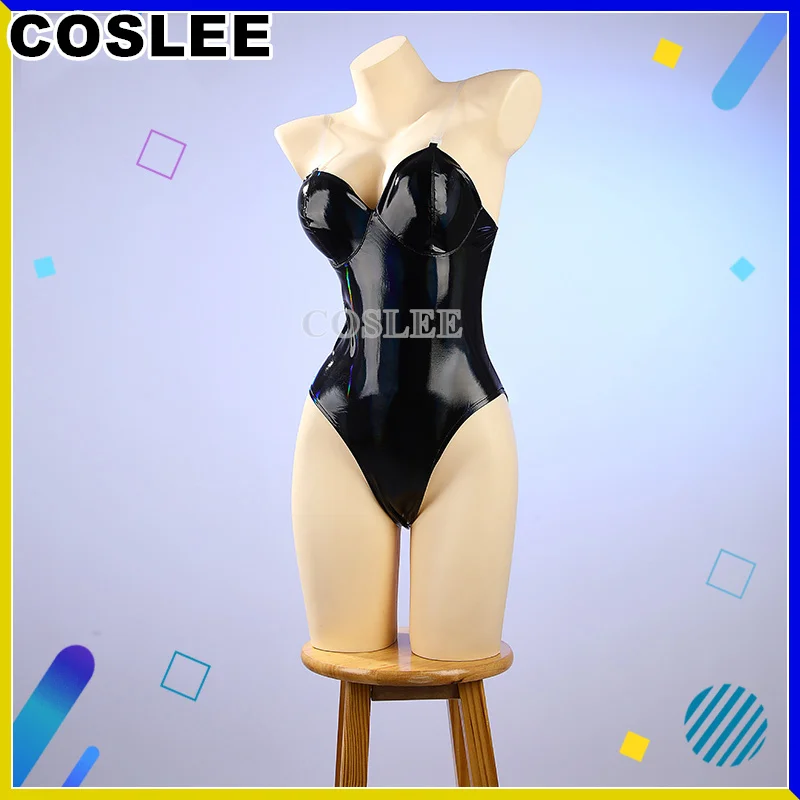 Костюм для косплея COSLEE Hoshirube Sho верхняя одежда комбинезон униформа Хэллоуина