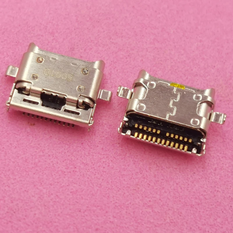 

2Pcs Usb Charger Charging Dock Port Connector Plug For Huawei Head Maimang 5 G9 Plus Nova 2 Honor 8 V8 Note 10 Max Pro Nova2