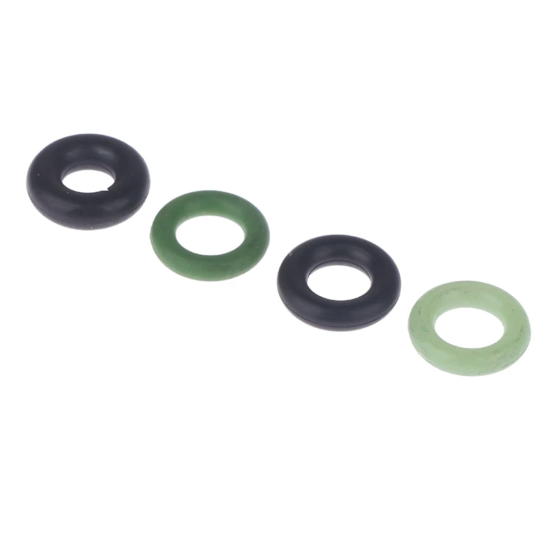 Уплотнительное кольцо из смолы резиновая прокладка для автомобильной топливной