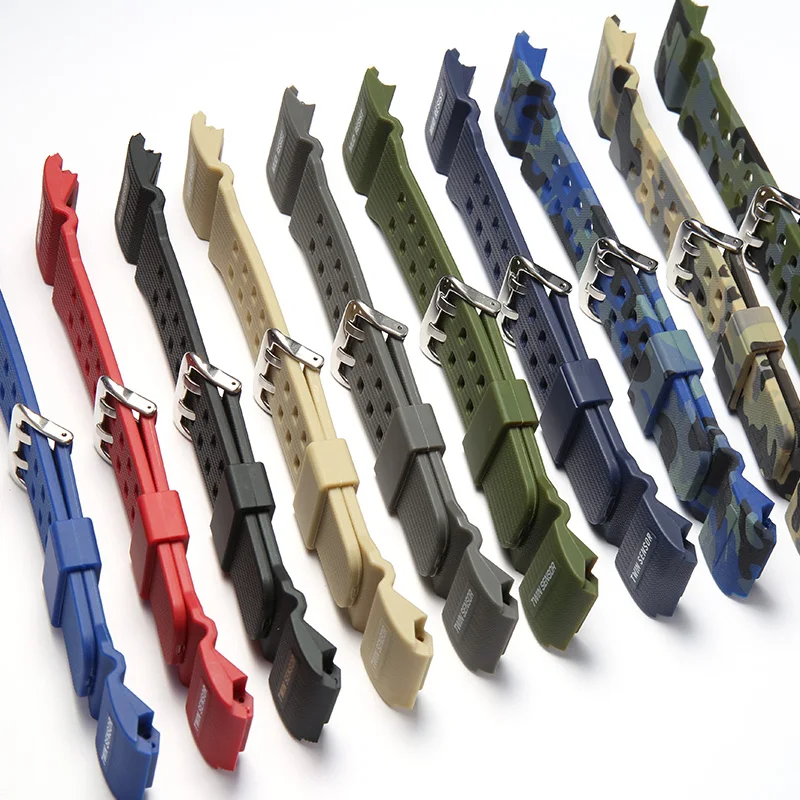 Ремешок для часов из смолы Casio G-shock женский/GG-1000/мужской ремешок