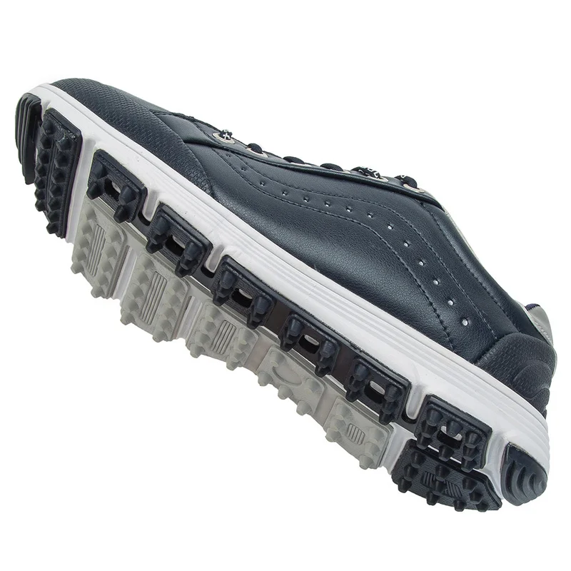 

Мужские Нескользящие кроссовки для гольфа, водонепроницаемые