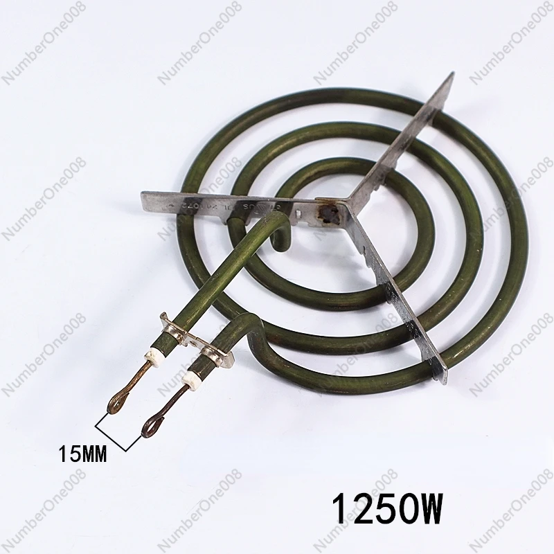 Нагревательный элемент горелки для варочной панели духовки жаровни фритюрницы