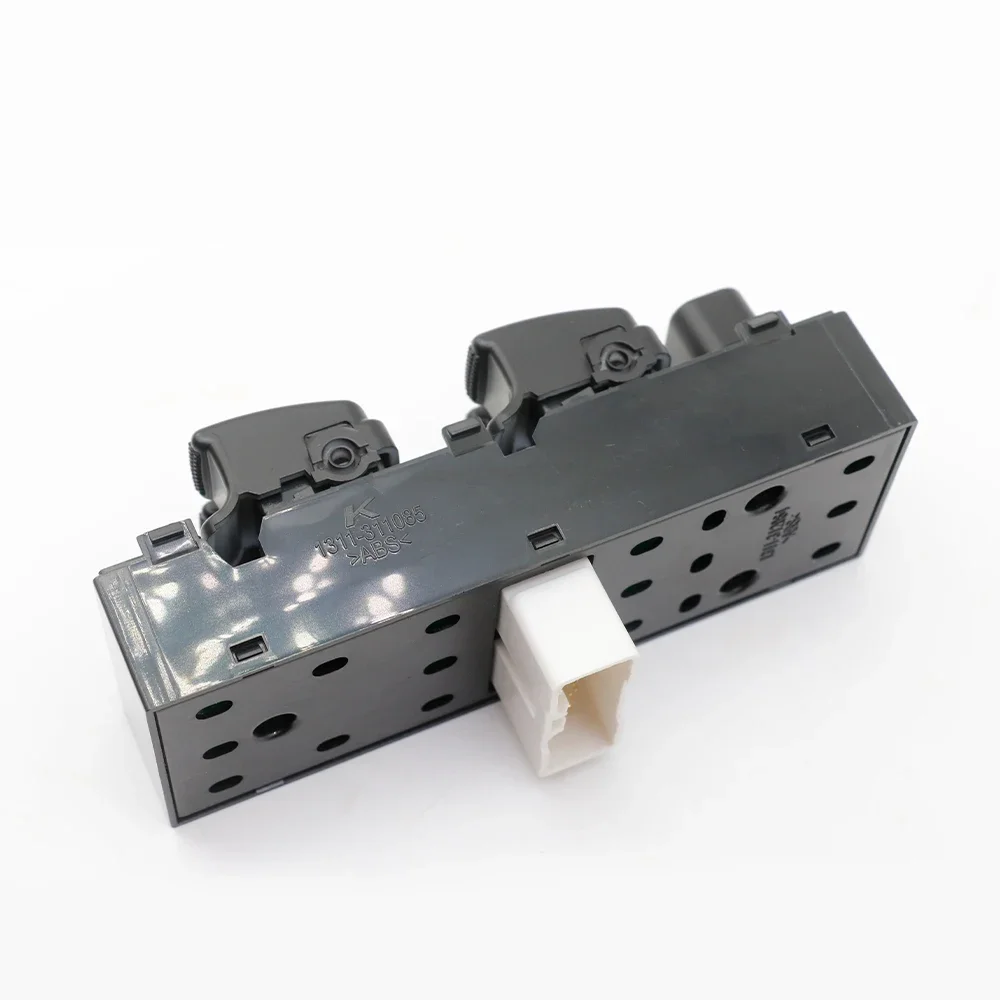 93570-1C110 для 2003-2011 Hyundai Getz Matrix 2002-2005 Kia Carens переключатель управления передним левым