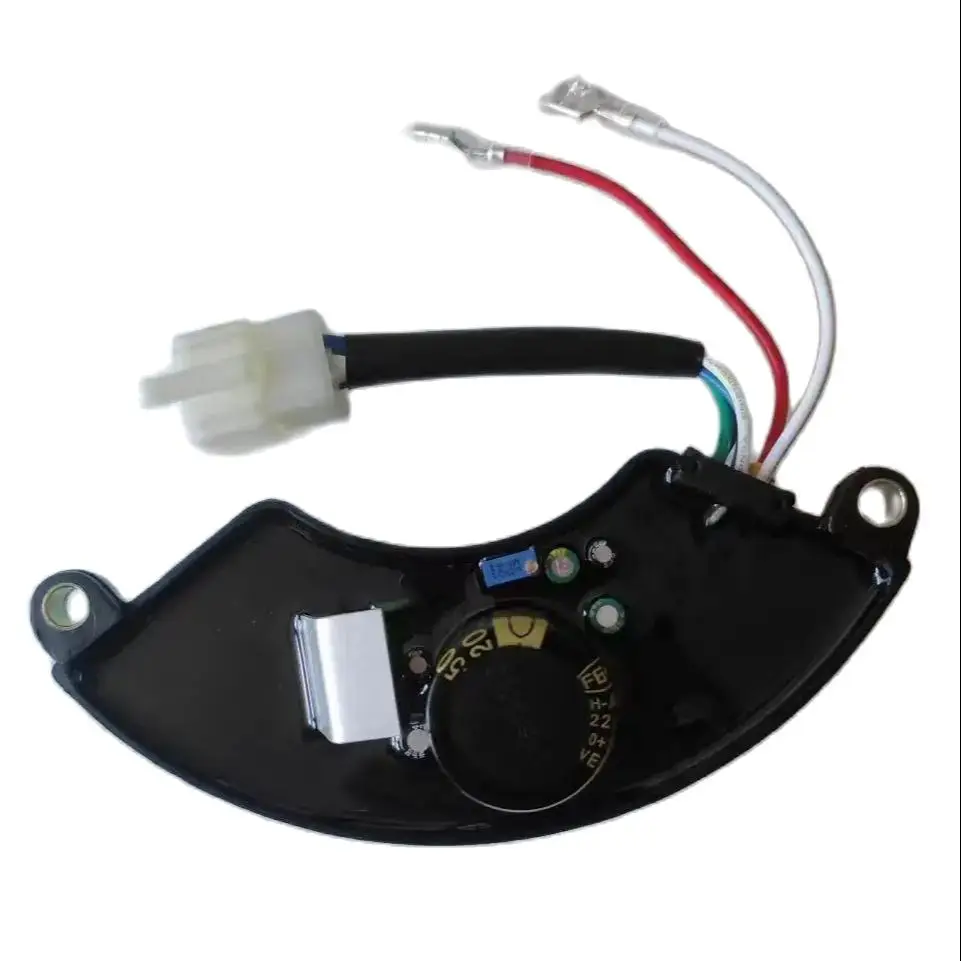 

LIHUA AVR регулятор напряжения TT81-1