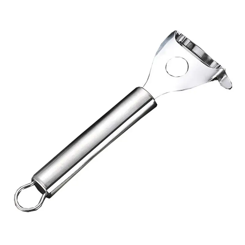 Овощечистка для кукурузы на початках Инструмент зачистки кукурузных початок из