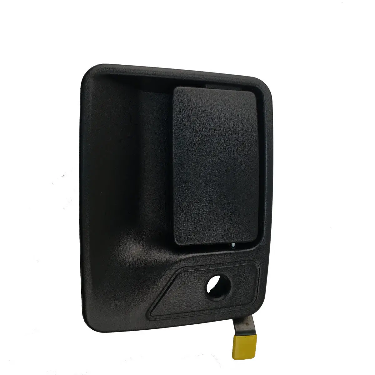 

Left Front Door Outer Handle Texture Fits Ford Super Duty 99-00 7C3Z2522405AA-