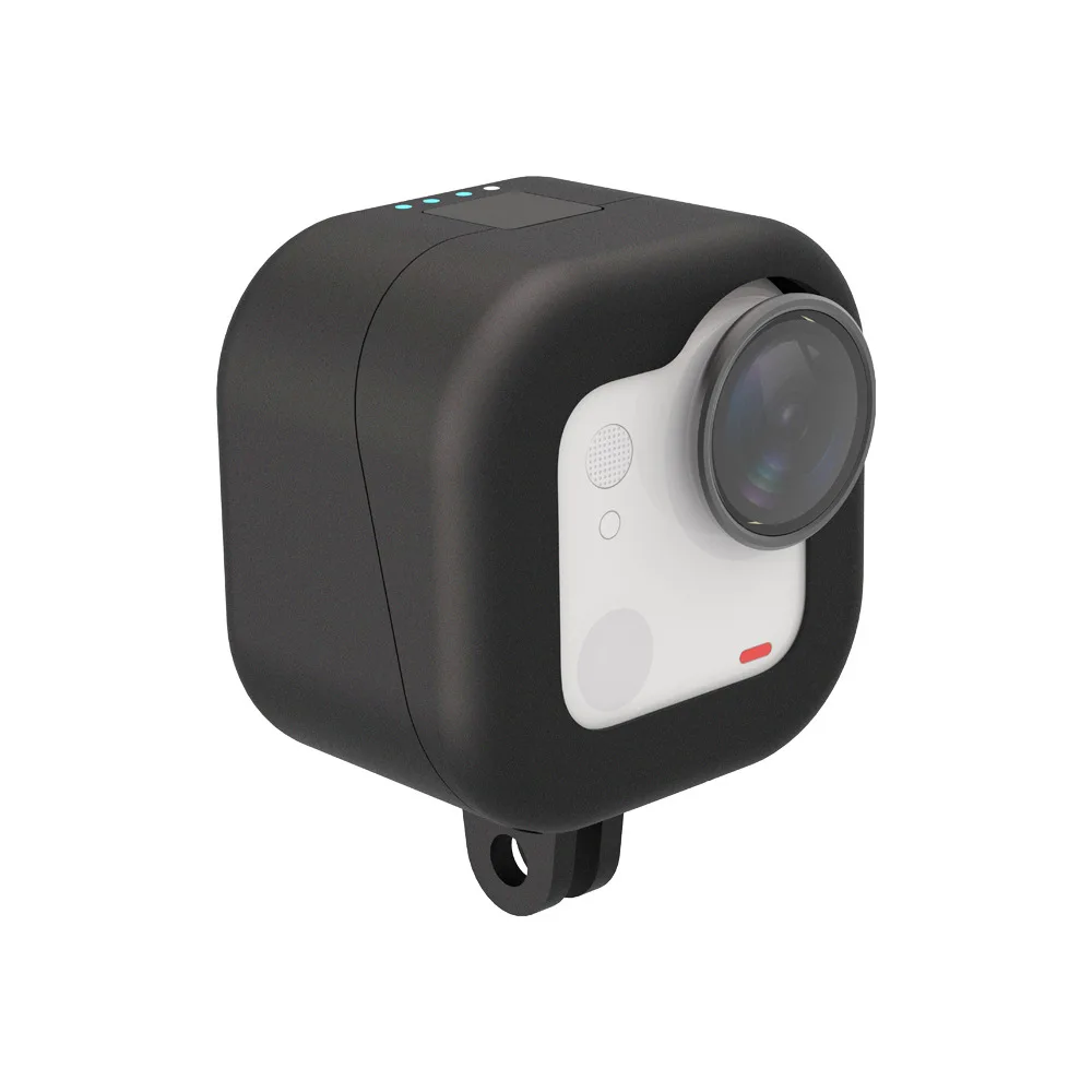 Фото Зарядный чехол для экшн-камеры Insta360 Go Ultra №5