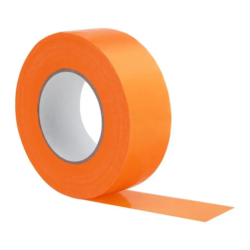 

Floor Marking Tape Outdoor Lines Marking Tape Court Marker Weather Resistant Multifunctional Sports Gym Floor Tape For Football