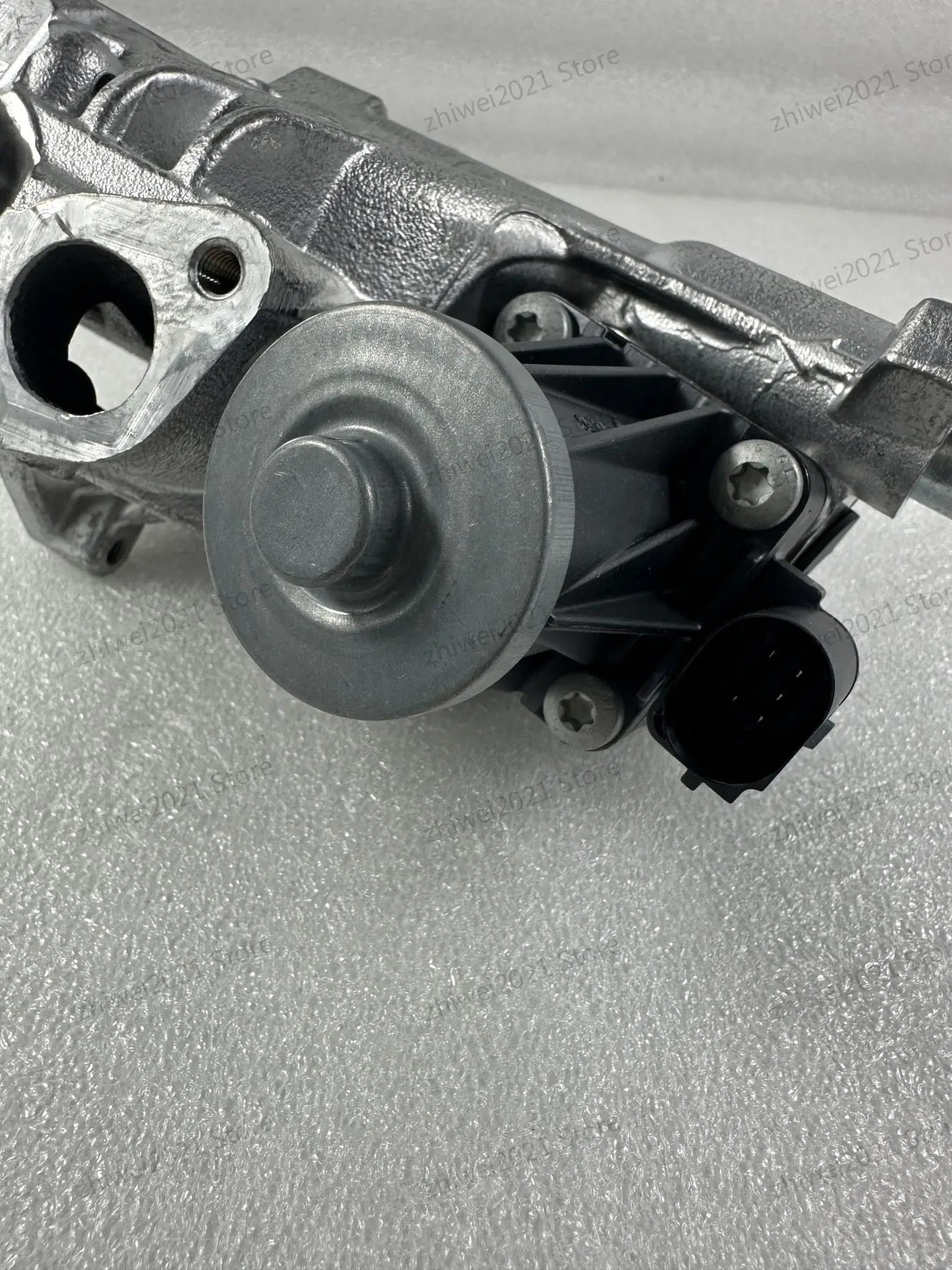 Передняя часть охлаждающего клапана Land Rover для Discovery 4/5 L405/L494 Range Sport 10-13