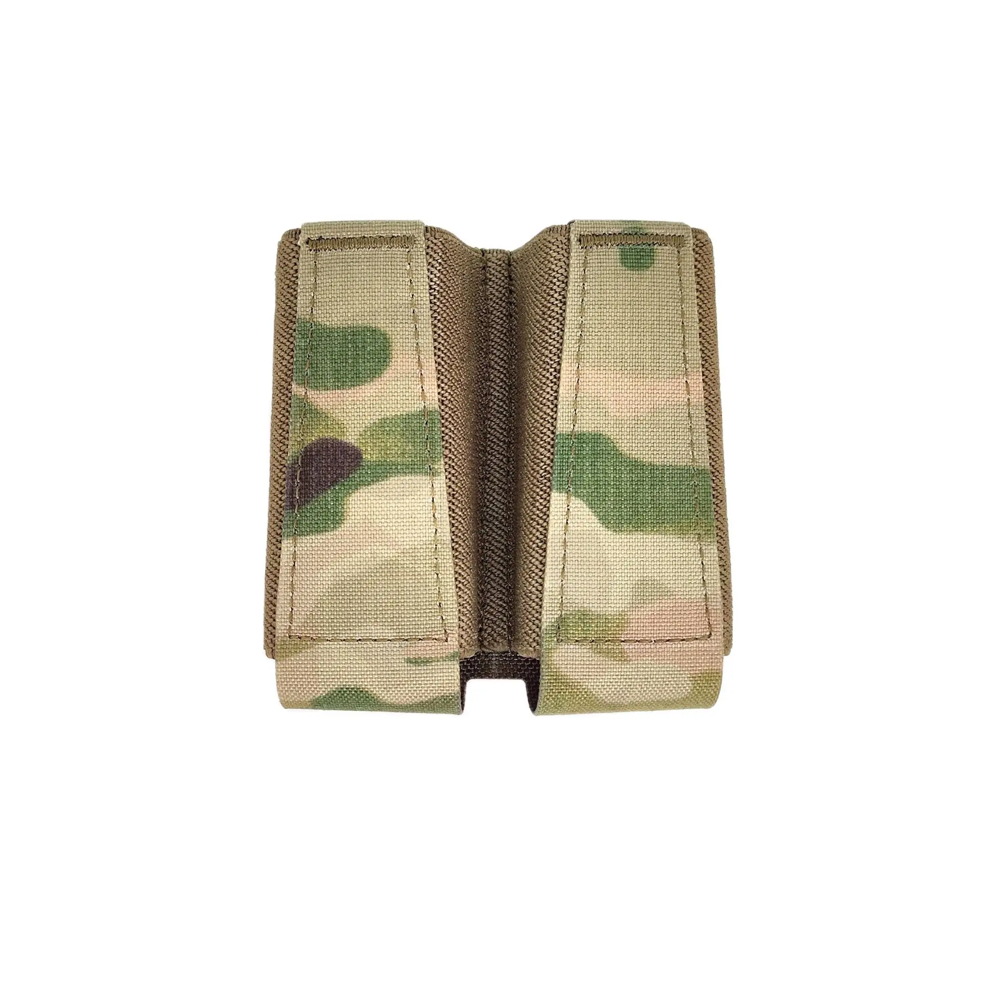 

TR GBRS 9mm Dual Elastic Box Bag Multifunctional Tool Bag MOLLE Ribbon