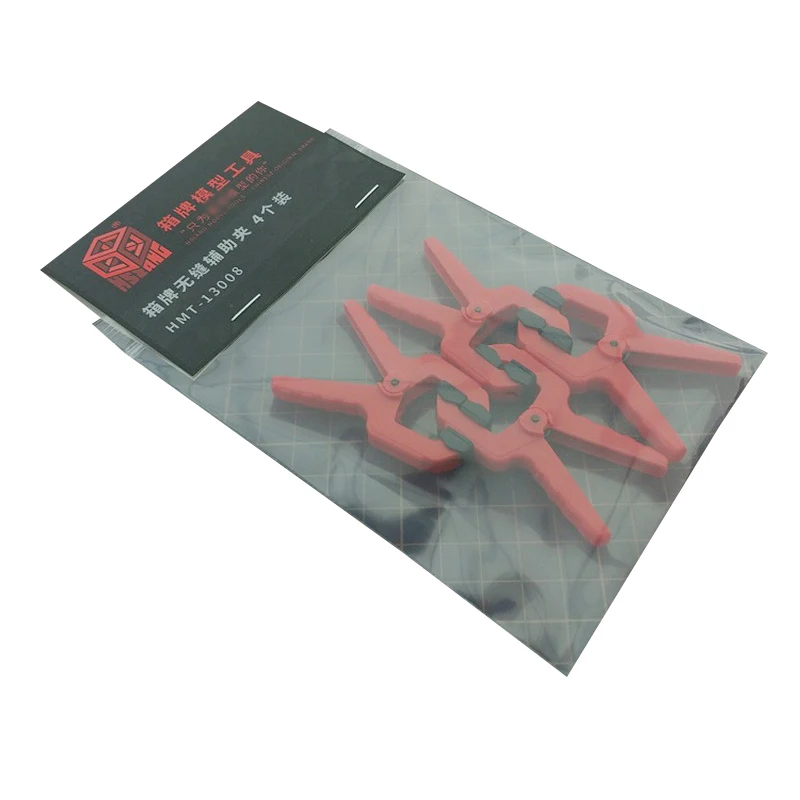 

4/20 шт. бесшовные вспомогательные зажимы с силиконовой противоскользящей накладкой, набор инструментов для модели, пригодные для хобби, аксессуары для рукоделия