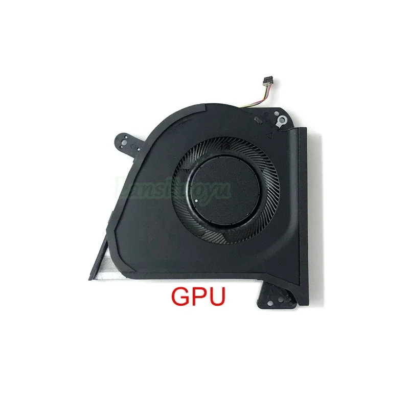 Новый охлаждающий вентилятор для ноутбука ASUS ROG Zephyrus M16 GU603HR GU603HM GU603HE G15 GA503 GA503Q GA503QS