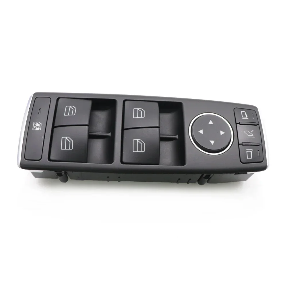 Главный выключатель управления стеклоподъемником автомобиля A 2049055402 Для Mercedes-Benz