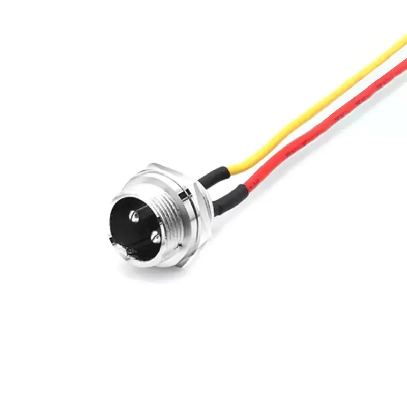 

DIVEDEER GX16 авиационный разъем «мама-мама» 2/3/4/5/6/7/8/9/10-контактный 50см~3м