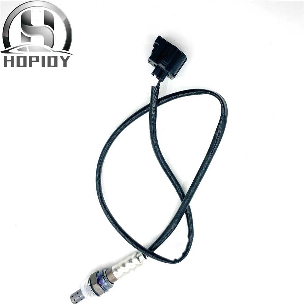 

Hopidy Oxygen Sensor 0065422218 F00E263207 OZA603-MB3 A0065422218 O2 for Mercedes-Benz W204 CL203 W212 S212