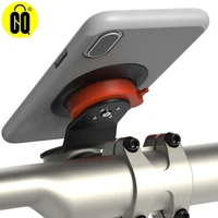 bike phone mount outdoor phone holderbicycle phone holder navigation standmountain bike mobile phone aluminum alloy bracket