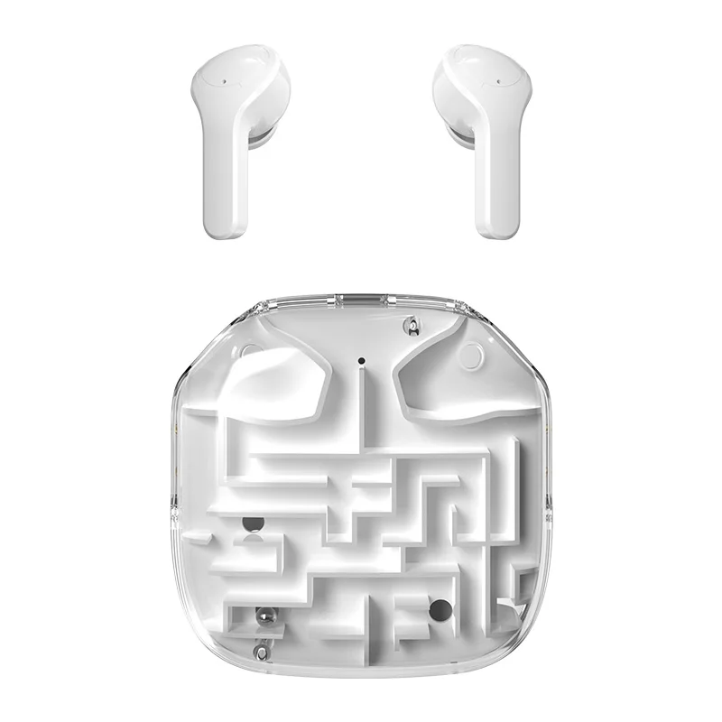 Luxmoc G39 TWS спортивные наушники