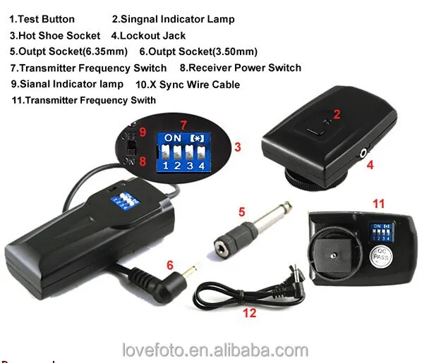 

photography lighting Pro STUDIO LIGHTING FLASH STROBE KIT PHOTOGRAPHY LIGHT 2X250W Barn Door SOFTBOX UMBRELLA