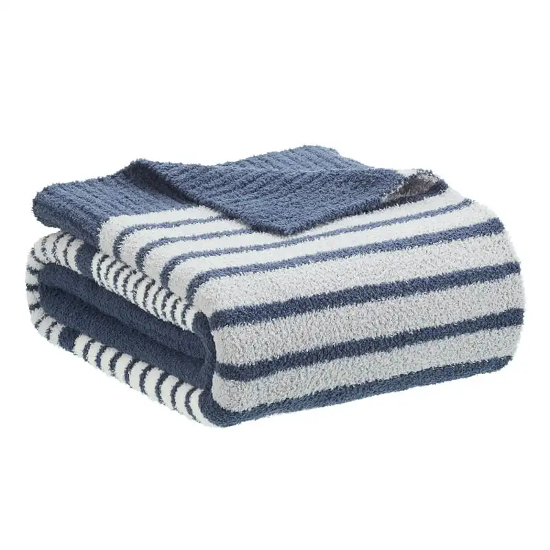 

Knit Throw, 50