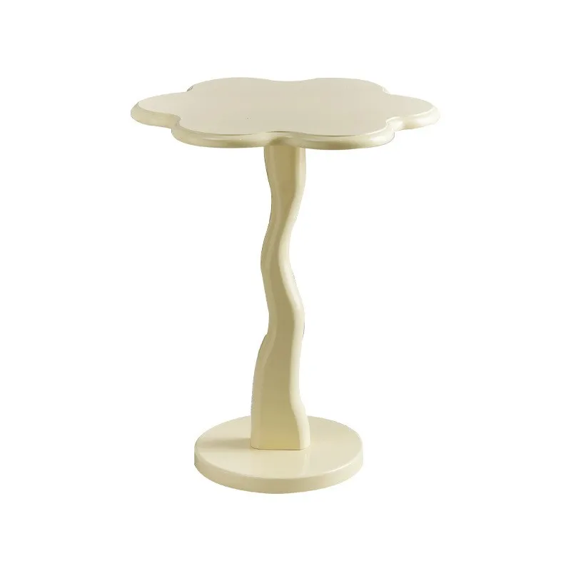 Дизайнерский креативный небольшой чайный столик Wuli House в стиле ретро с облаком