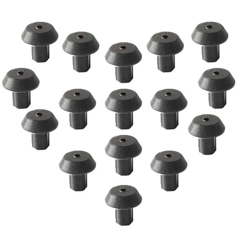 Резиновые ножки для газовой плиты 16 шт.