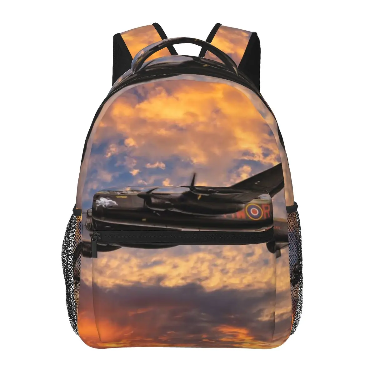 Рюкзак Avro Lancaster Bomber One Повседневный