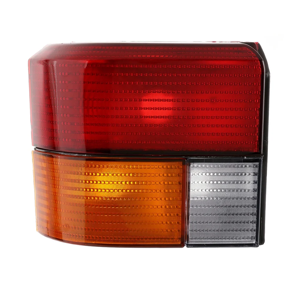 2 шт. задний фонарь корпус задней стоп-сигнала без лампочек для Transporter Caravelle T4 1990-2003