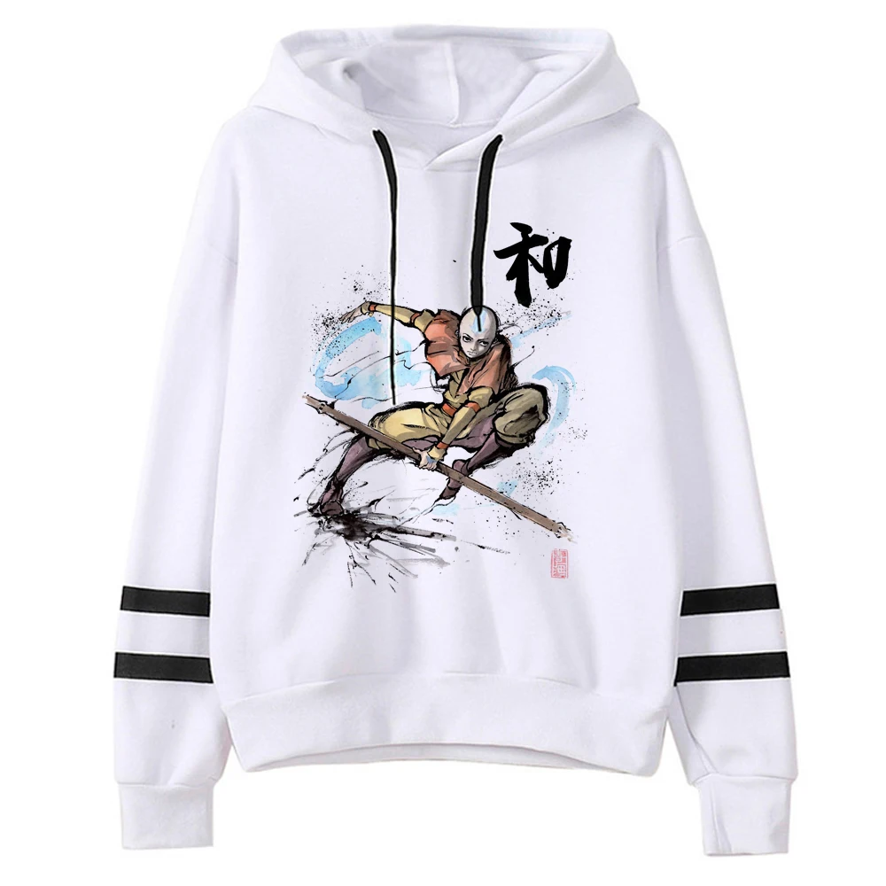 Аватар Последний Воздушный Бандер