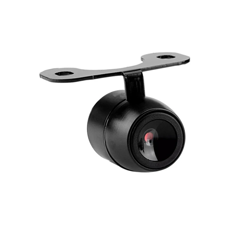 

2X Mini Car Rear Camera Backup Rearview Reversing Reverse Camera Butterfly Design Front Side Rear View Camera For Car