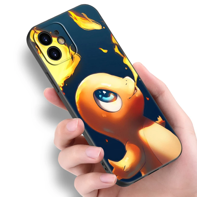 Милый чехол harmander для телефона Huawei Pura70 Pro Plus P60 P50 P40 P30 P20 P10 Lite PSmart Z 2021 мультяшный