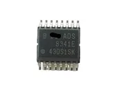 ADS8341E ssop16 5 шт.