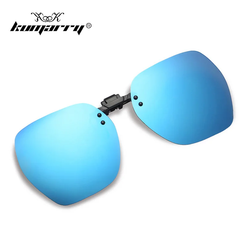 Мужские/женские солнцезащитные очки с поляризацией для вождения