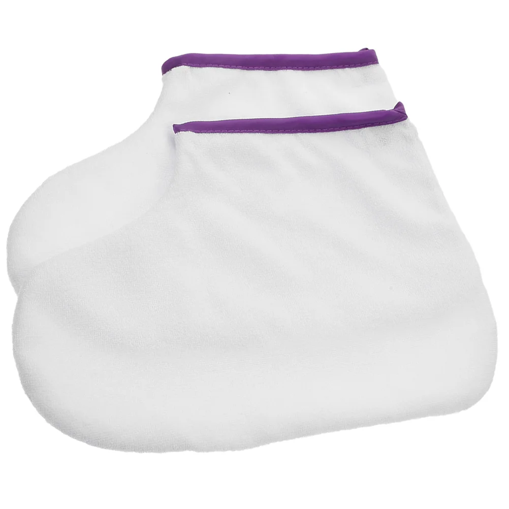 Рисунок 4 - 1 пара, восковые накладки для ухода