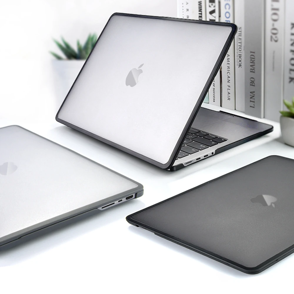 Модный чехол для ноутбука Apple Macbook 2021 Pro14 A2442 Pro16 A2485 Air Pro 13 M1 Chip A2337 A2338 |