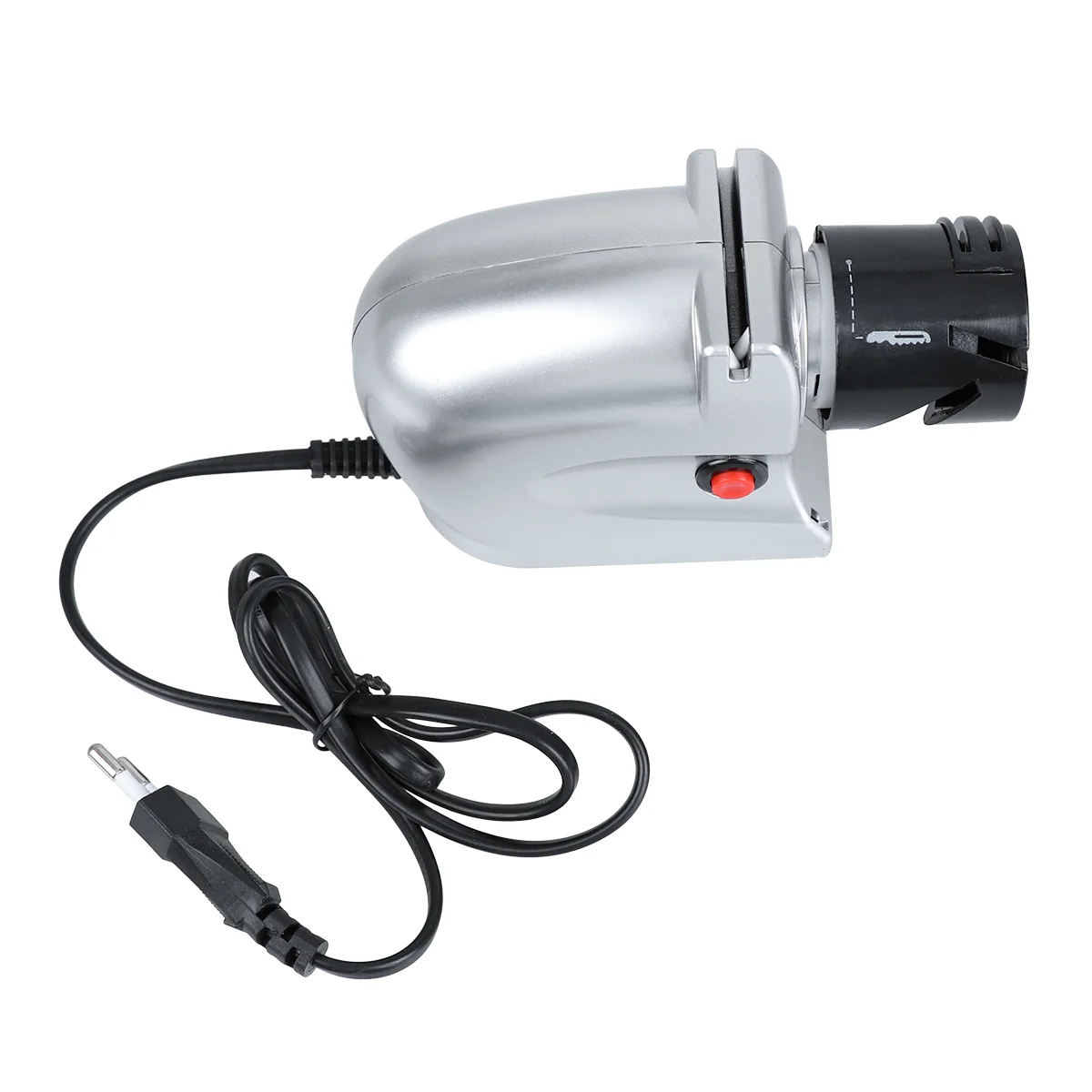 

Electric Motorized Diamond Blades Sharpening Sharpener Fast Grindstone Multi-function Home kitchen Sharpening Knife Rolling