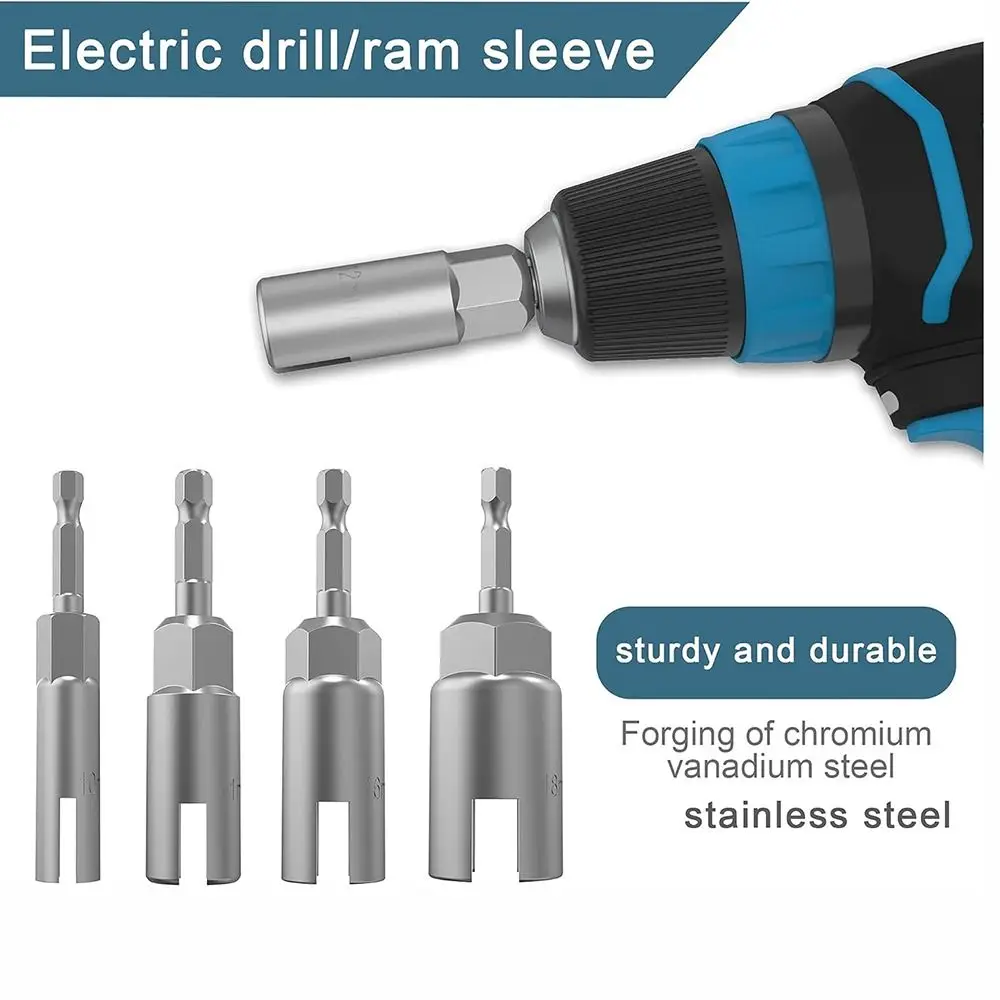 Стальной гаечный ключ H10/12/14/16/18 H11/13/15/17/19 болт-бабочка торцевой шестигранный