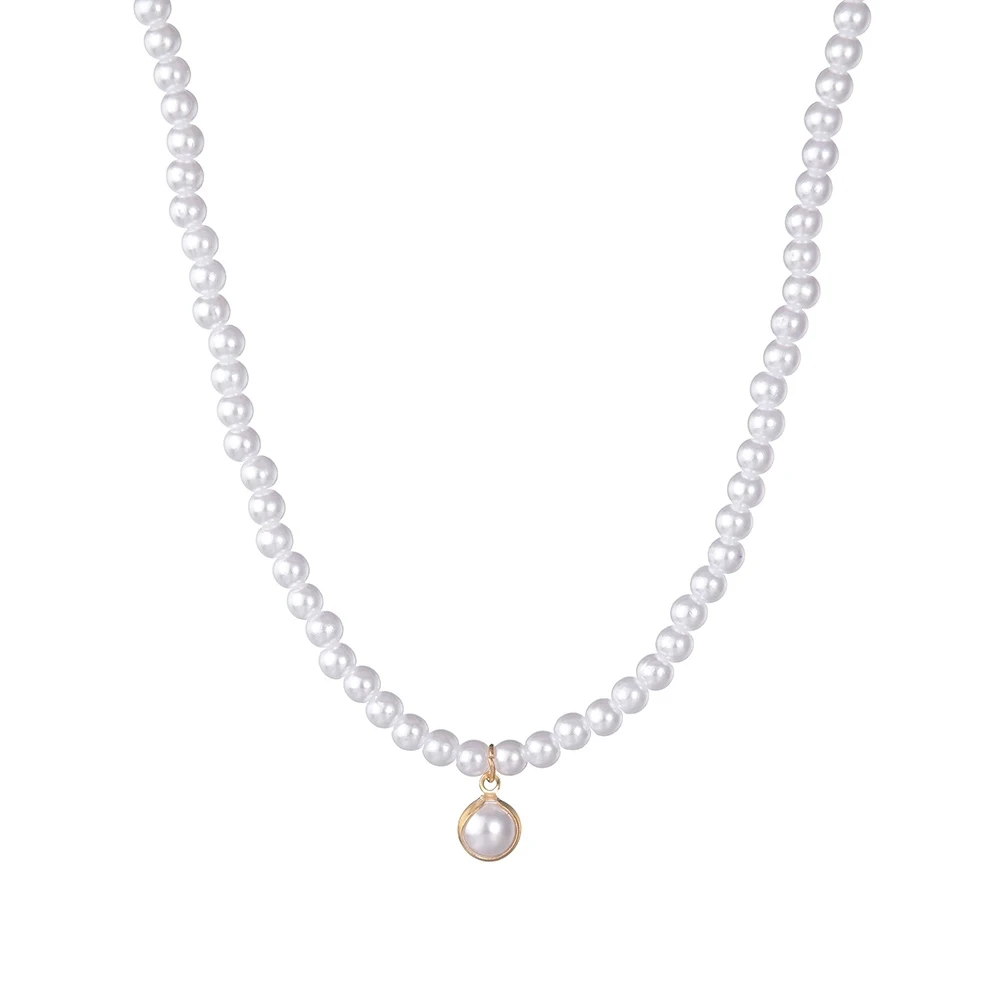 Модный женский чокер в европейском и американском стиле