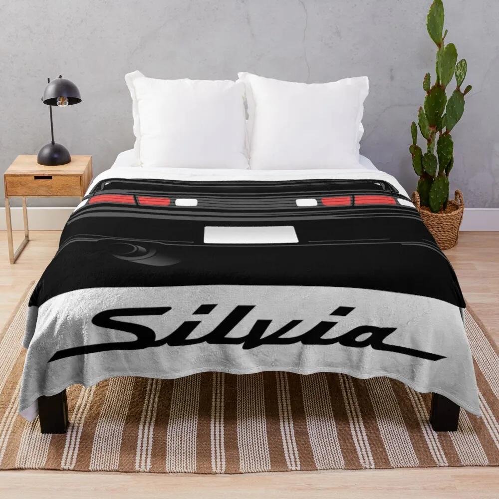 

Одеяло для Nissan s14, диваны, детское бархатное одеяло