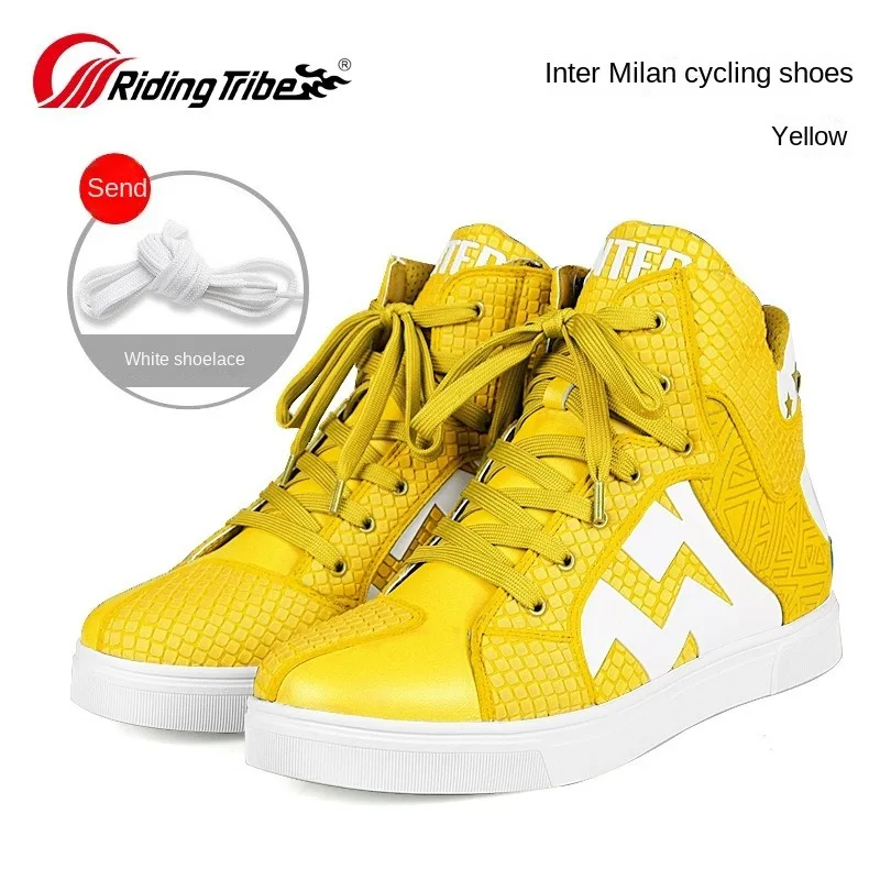 Ботинки мужские непромокаемые всесезонные Повседневная Удобная Обувь для езды