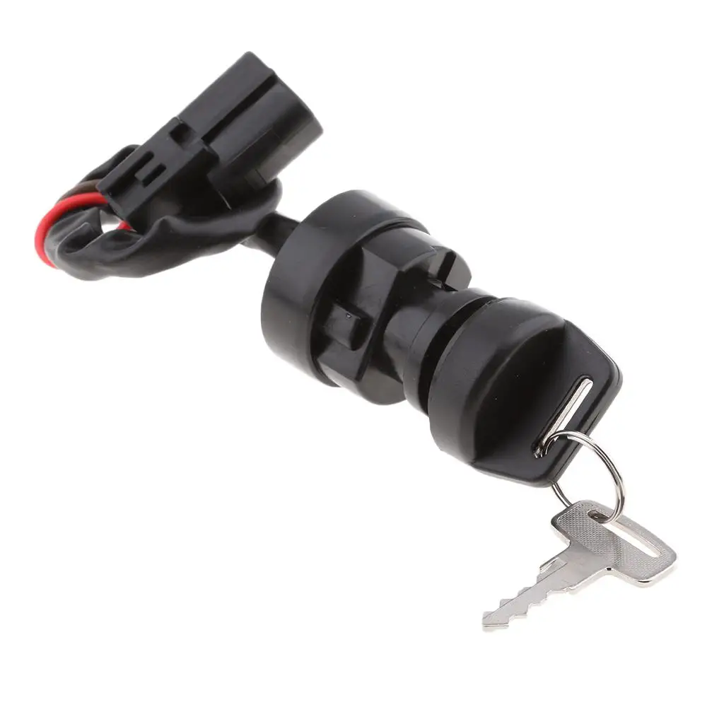 

Переключатель ключа зажигания с ключами для 700700R 2009-2016