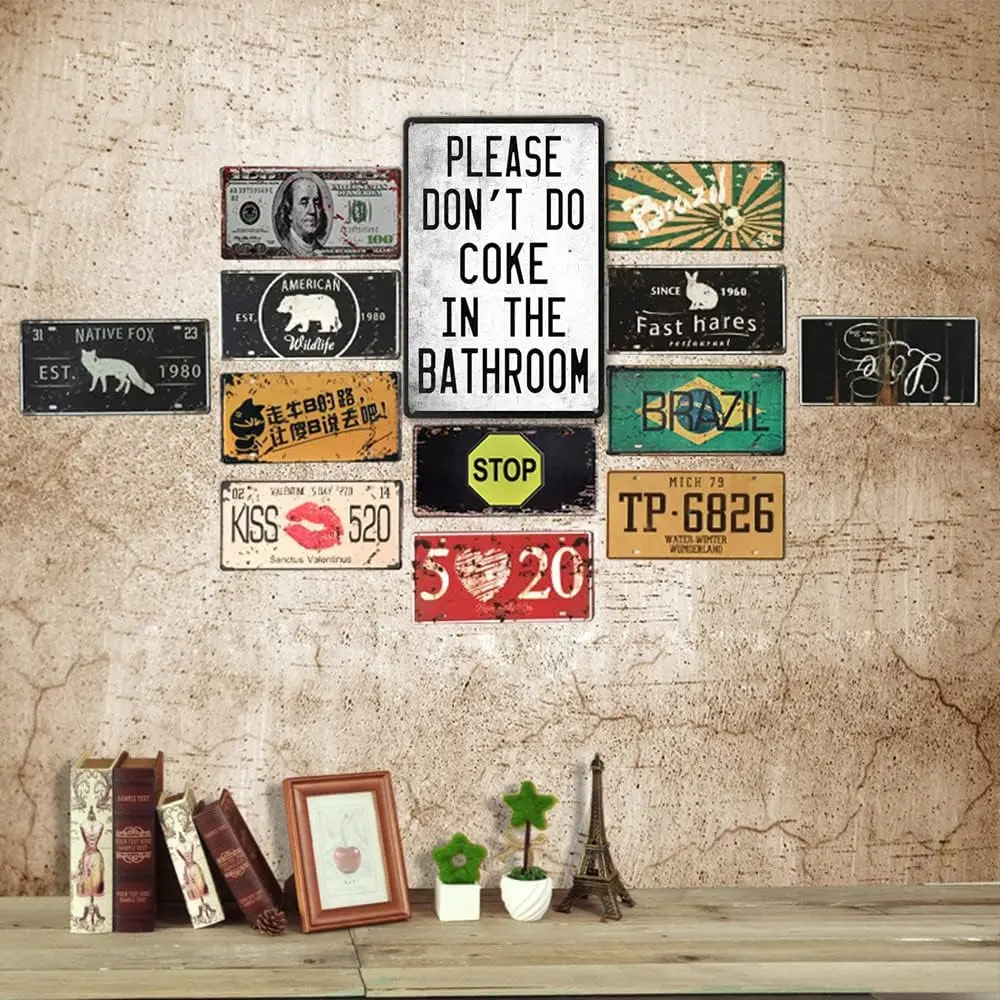 Мыльница для ванны Bernese Mountain Dog металлическая жестяная вывеска ванной комнаты