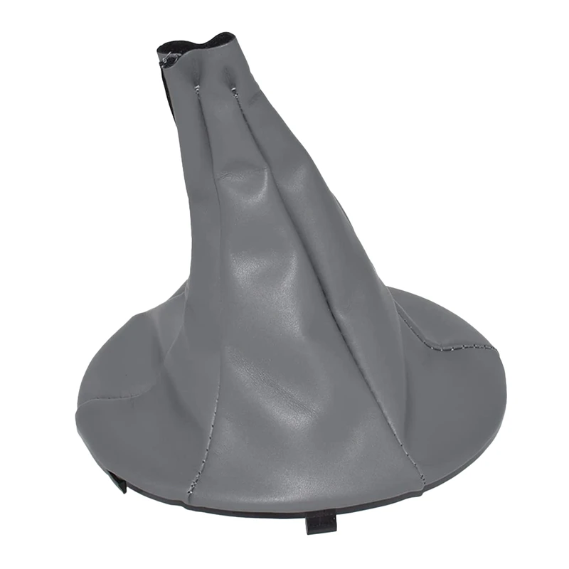 Автомобильная гетра для шестерни сменный воротник пылезащитный чехол Fiat 500 500C