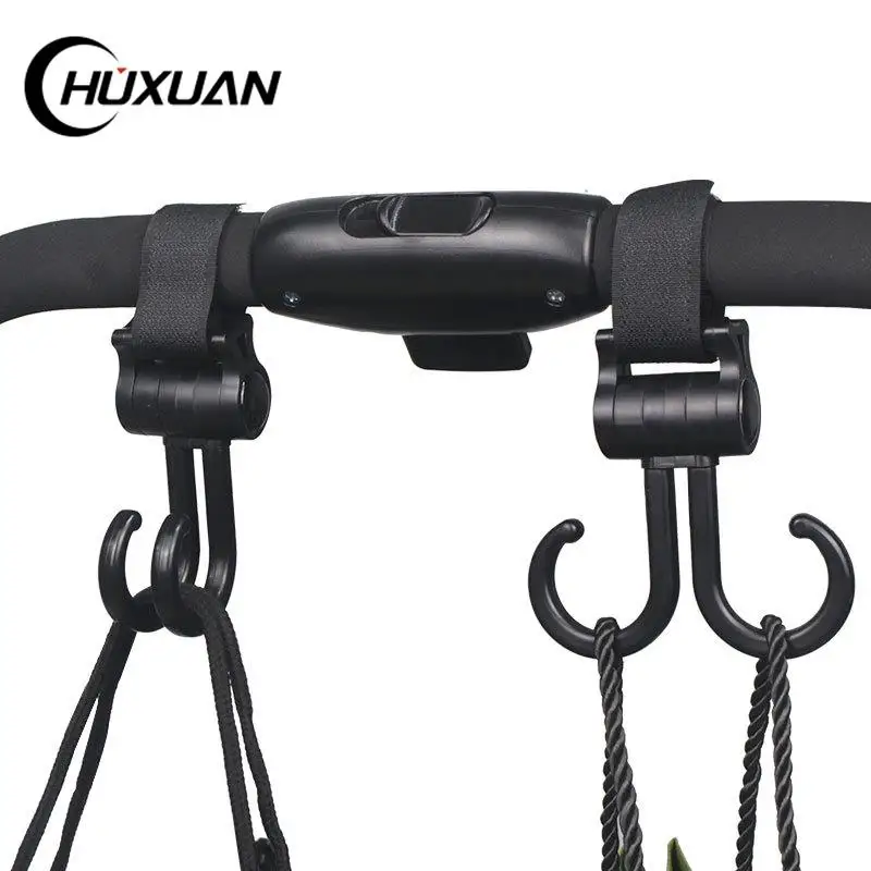 

1 шт., пластиковые крючки для детской коляски